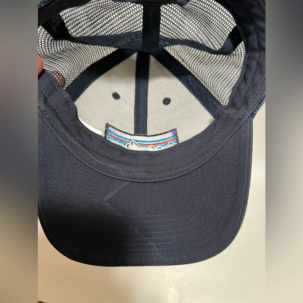 Patagonia Hat